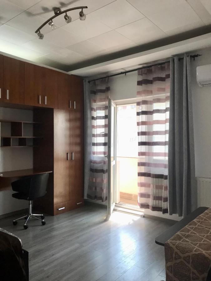 Stefan Cel Mare-Central Room Bucharest Luaran gambar