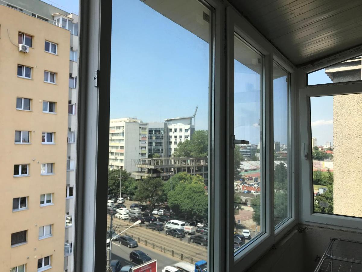 Stefan Cel Mare-Central Room Bucharest Luaran gambar