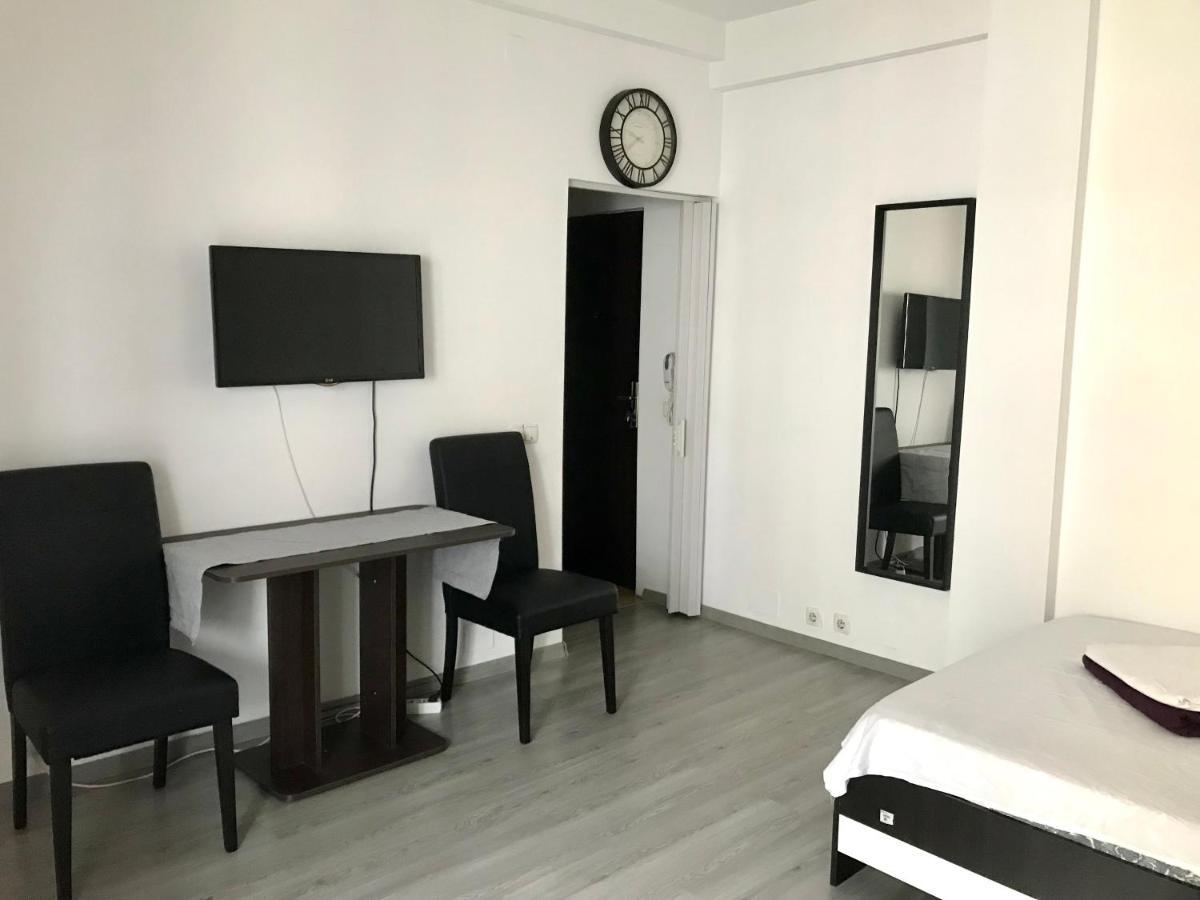 Stefan Cel Mare-Central Room Bucharest Luaran gambar