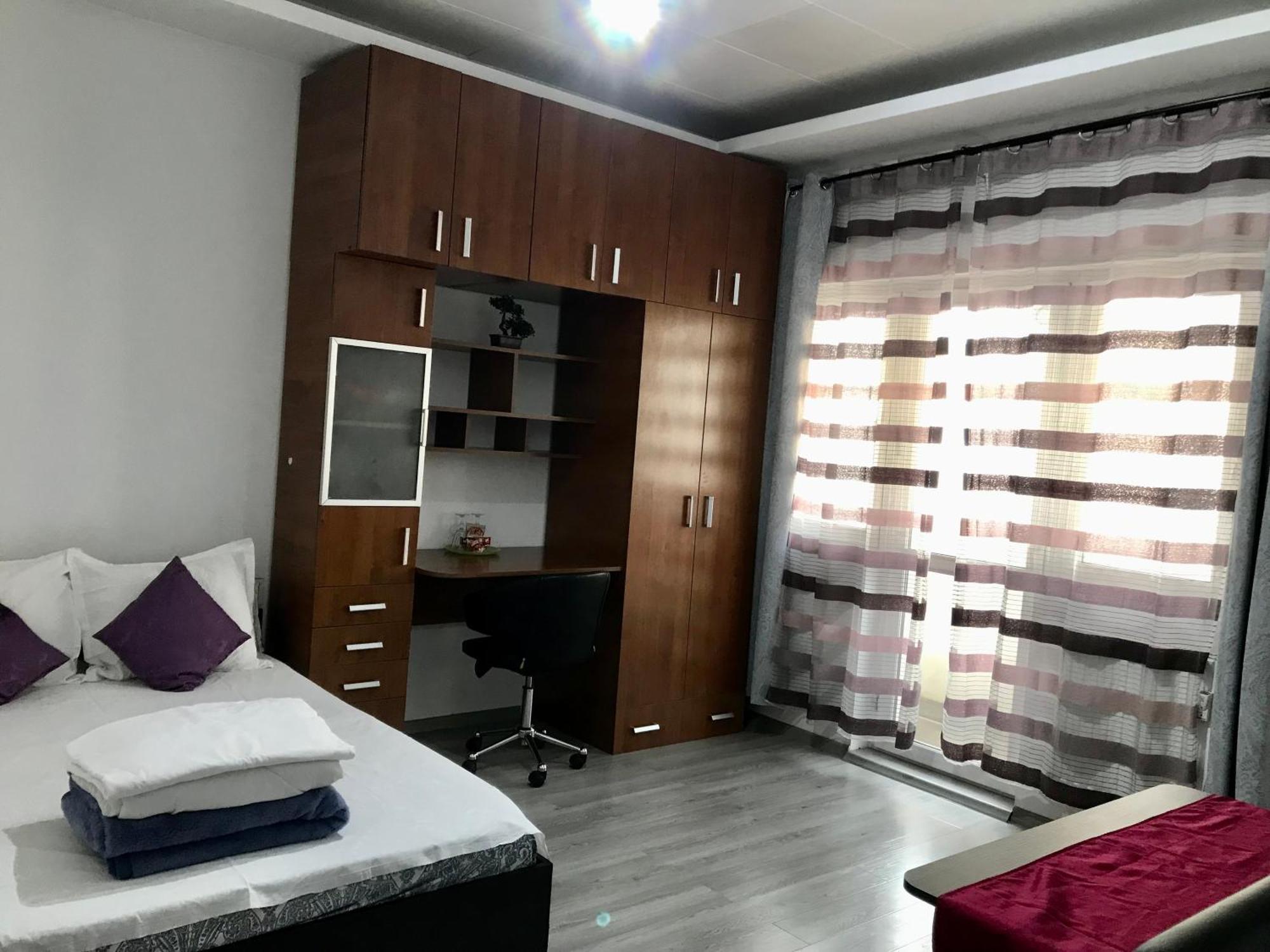 Stefan Cel Mare-Central Room Bucharest Luaran gambar