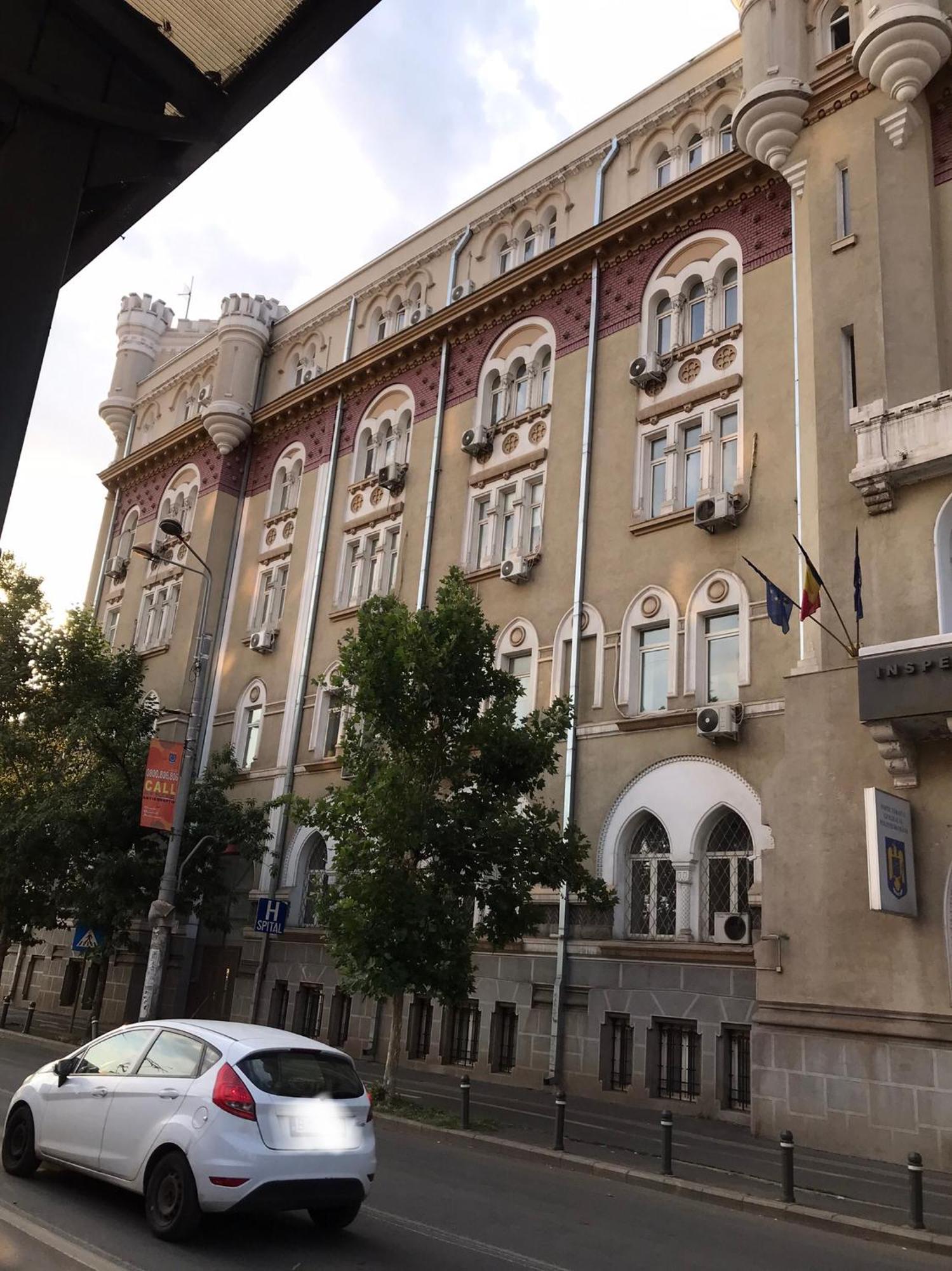 Stefan Cel Mare-Central Room Bucharest Luaran gambar