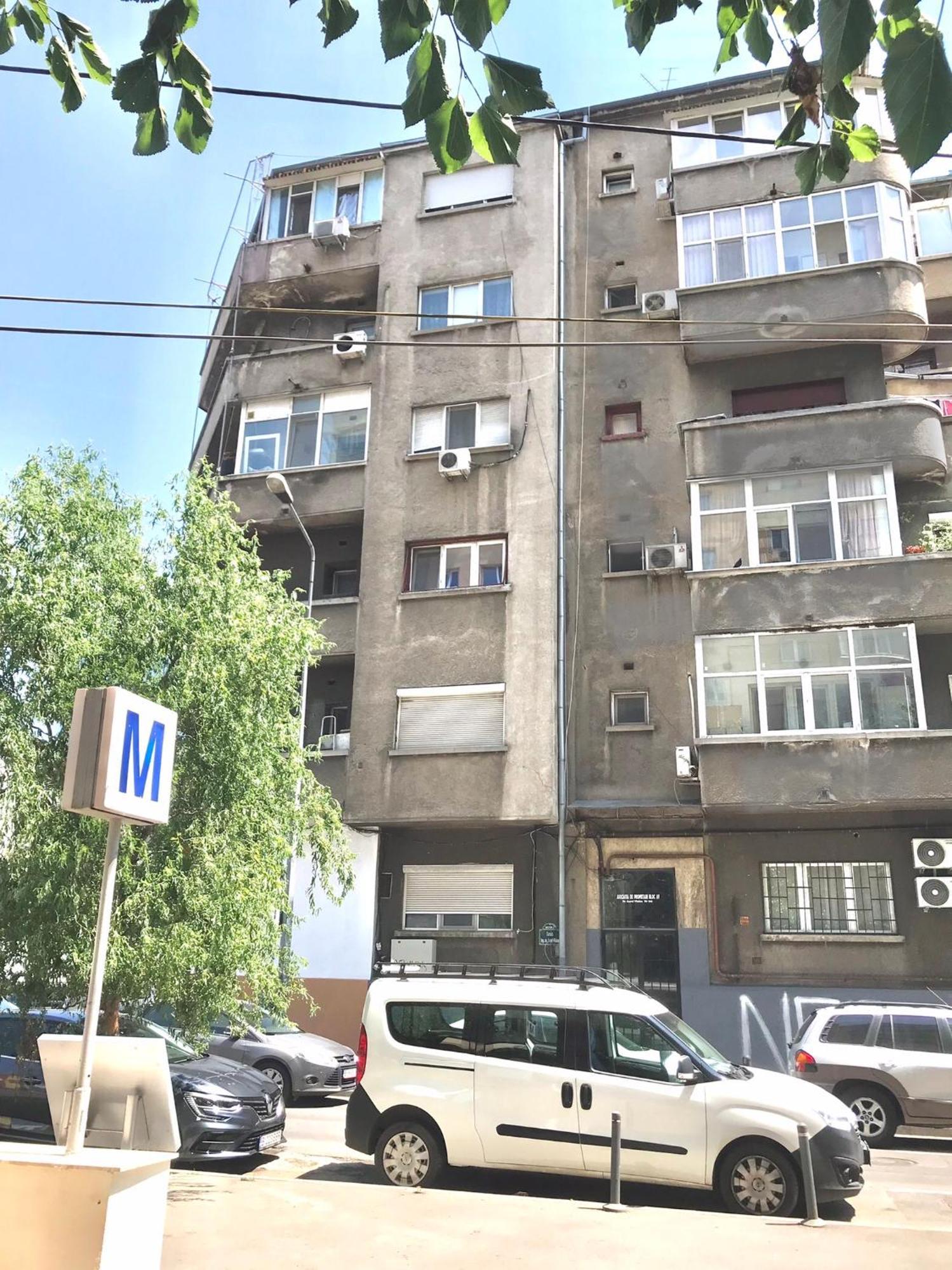 Stefan Cel Mare-Central Room Bucharest Luaran gambar